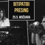 Bitipatibi + Presing