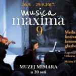 musica maxima