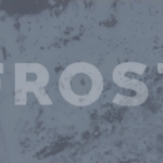 frost