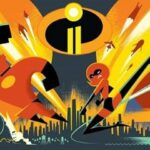 incredibles