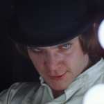 A Clockwork Orange