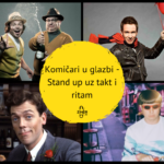 komičari