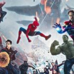 marvel land