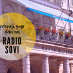 radio
