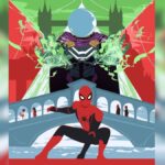 spider-man