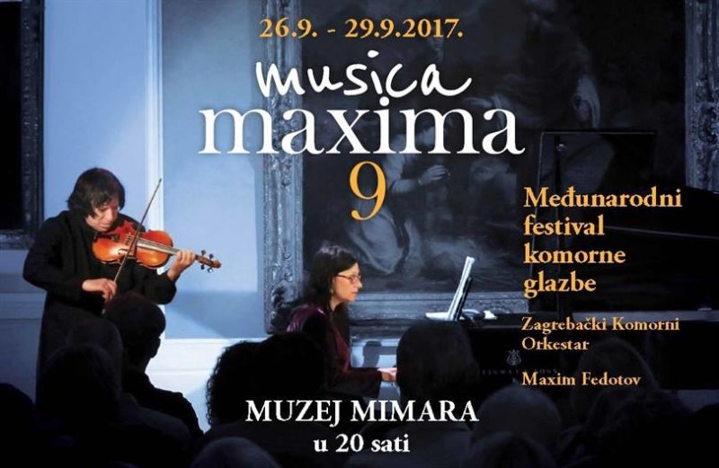 musica maxima