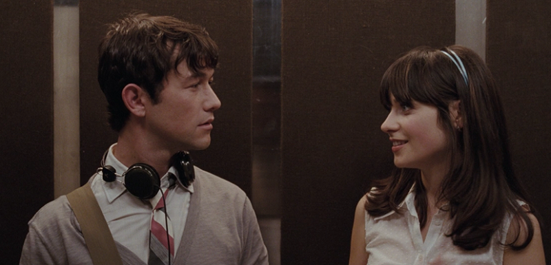 500 days of summer