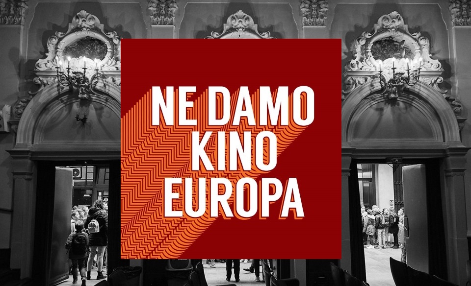 KINO EUROPA