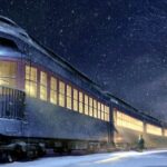 polar express