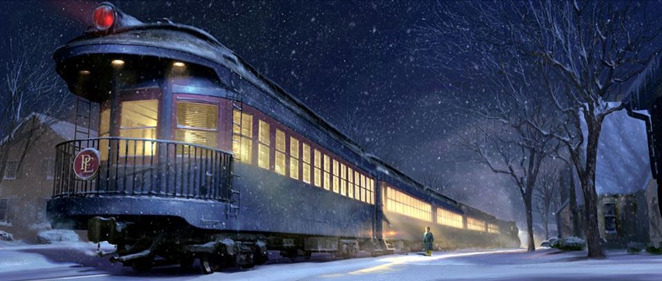 polar express