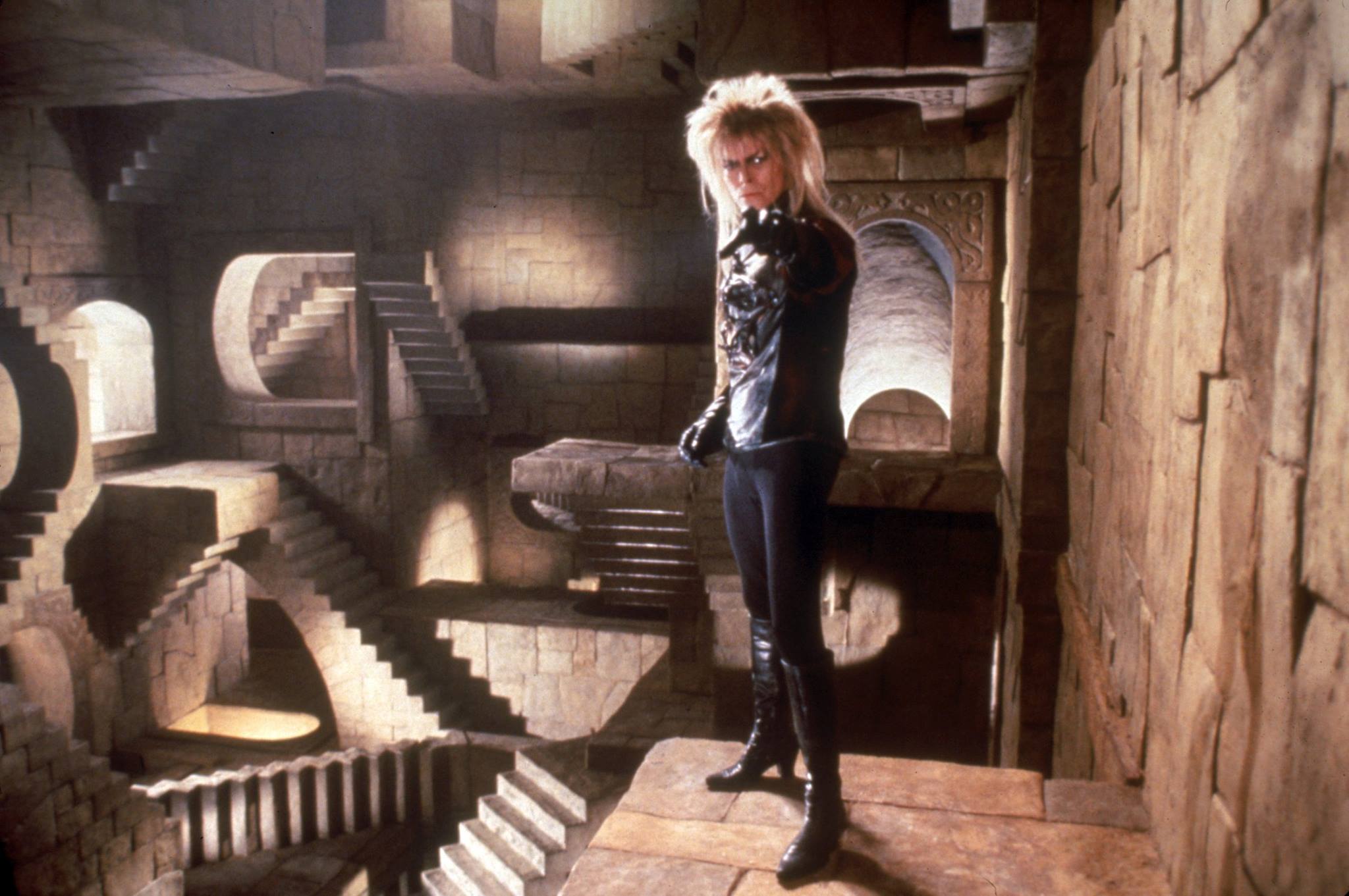 labyrinth