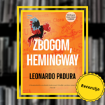 zbogom hemingway