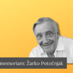 žarko potočnjak