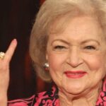 Betty White