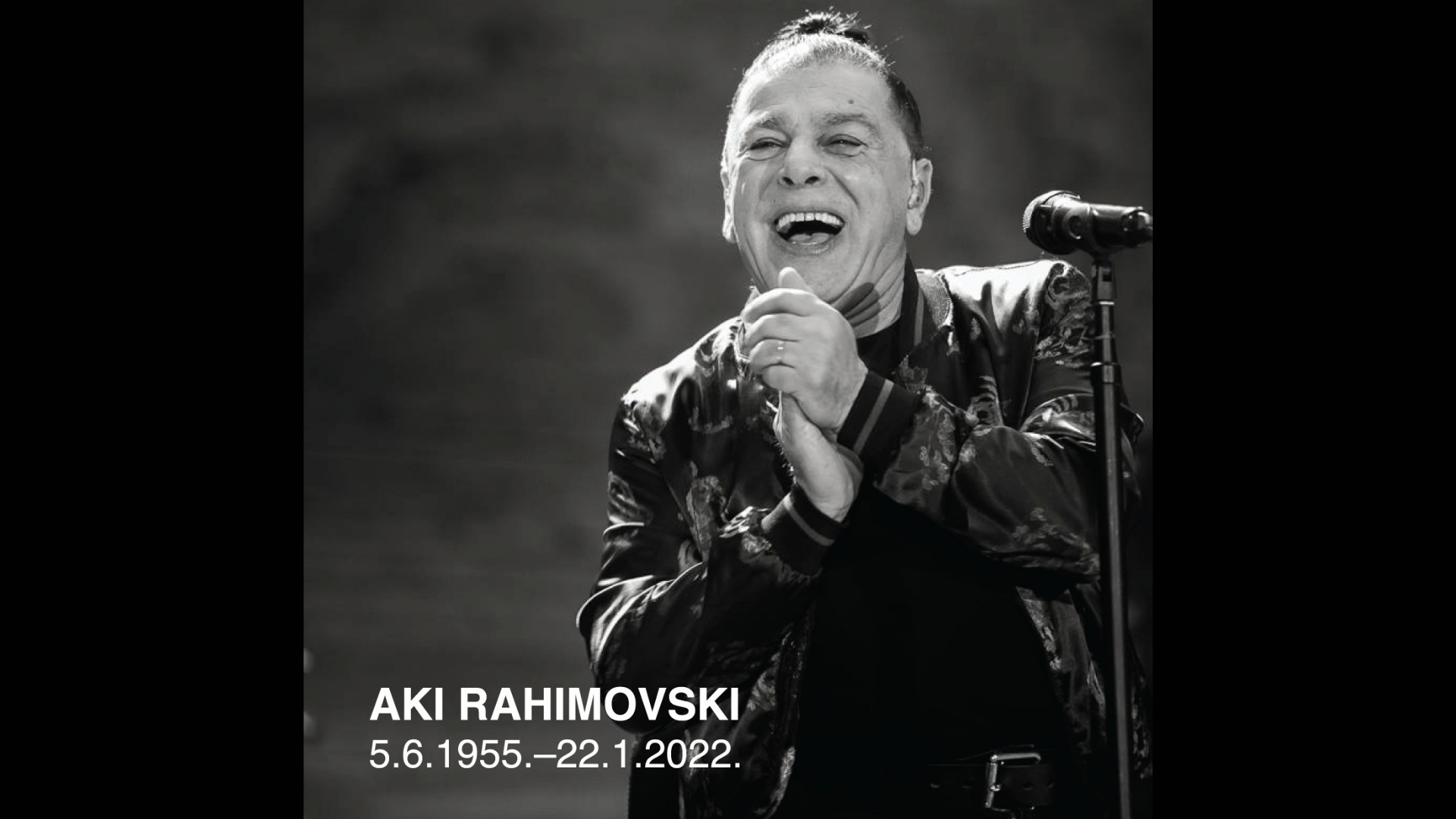 Aki Rahimovski