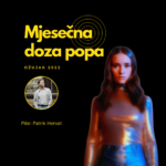 mjesečna