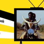 Touki Bouki