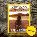 djevojka iz močvare