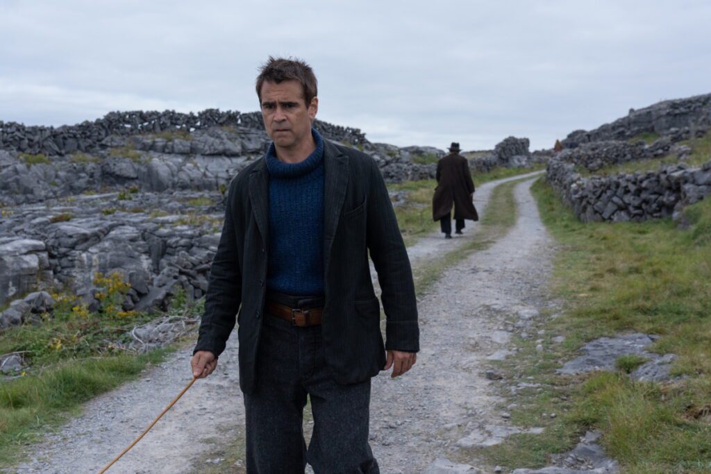 Foto: The Banshees of Inisherin