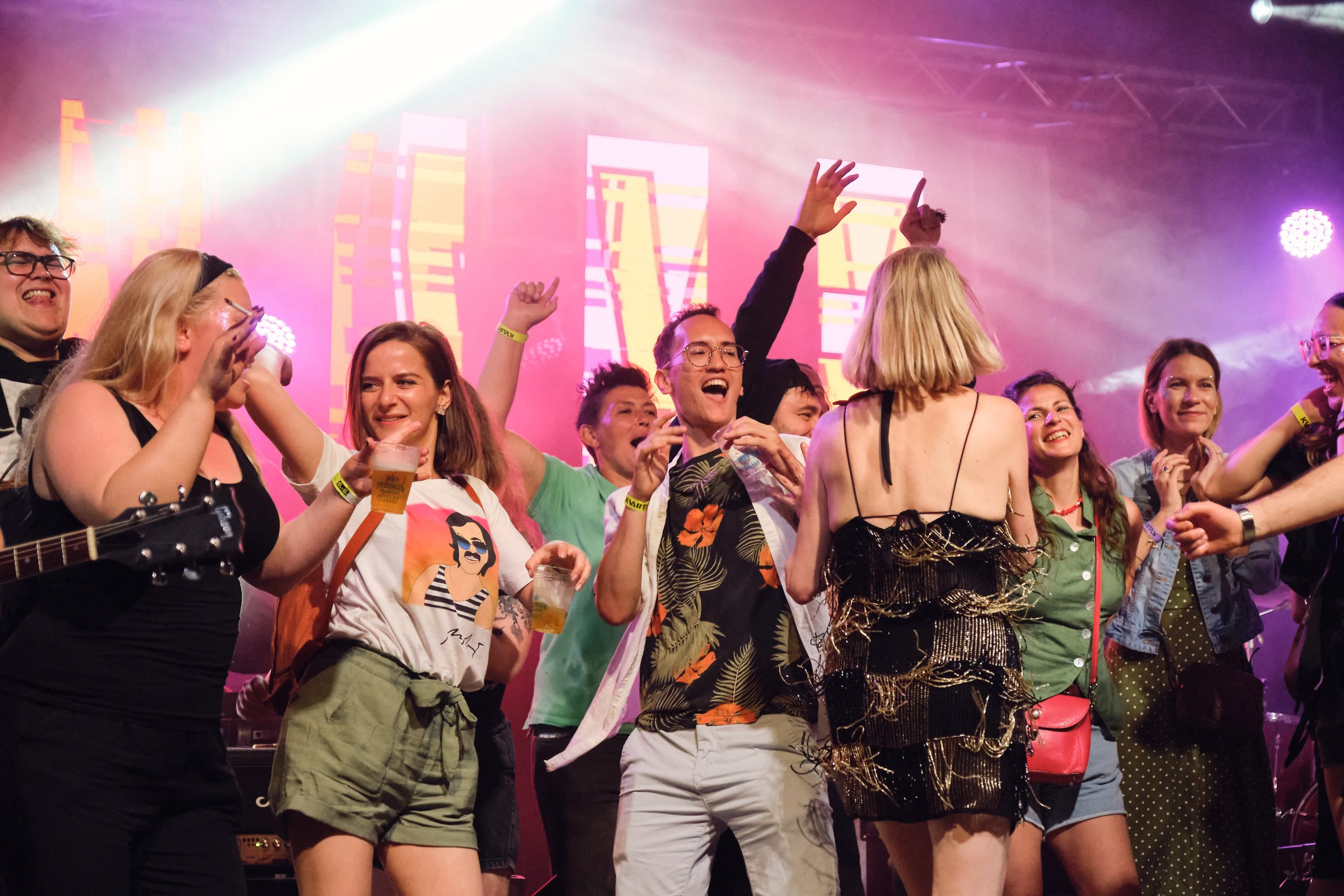 kvart festival