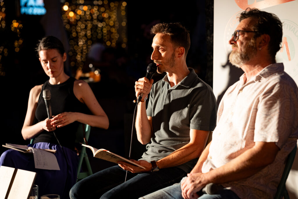 Izvor fotografije: Matej Lesi