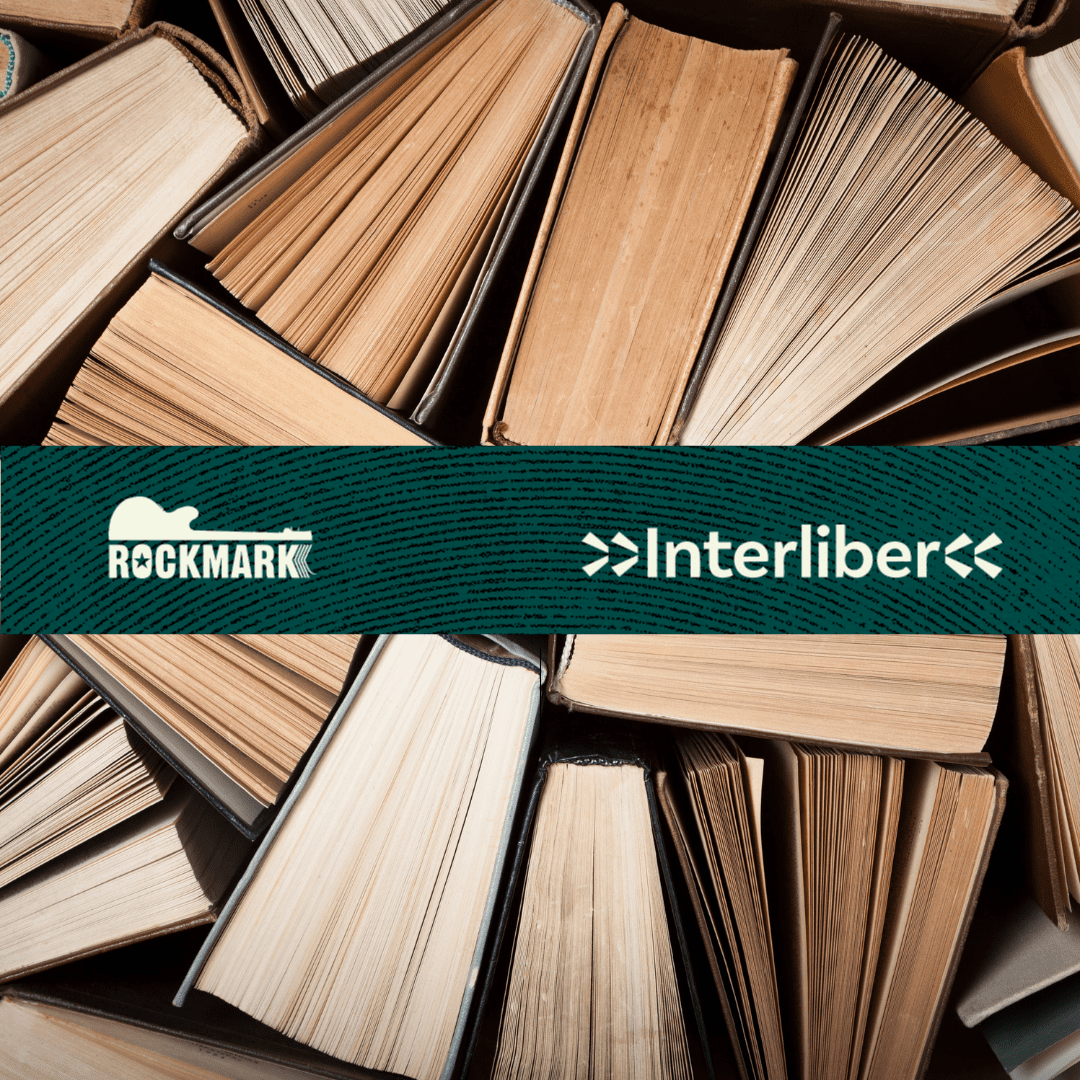 Rockmark Interliber 2025
