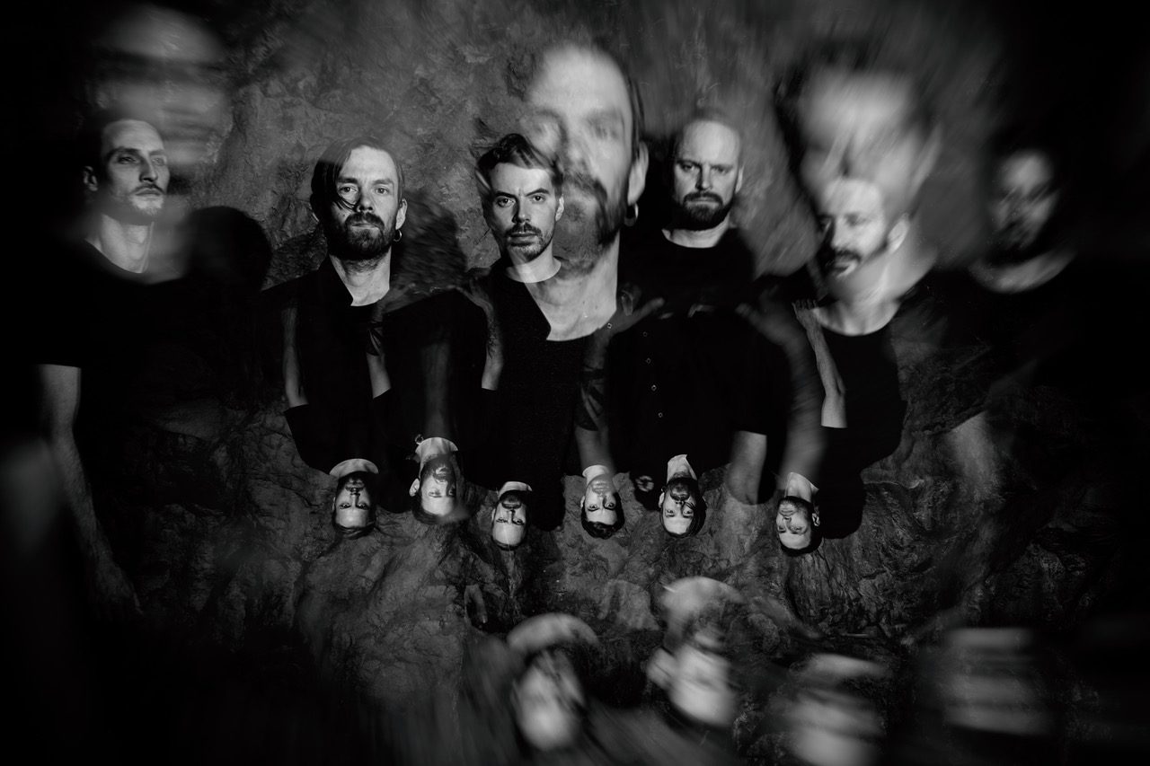 Njemački prog metalci The Ocean se vraćaju u Zagreb
