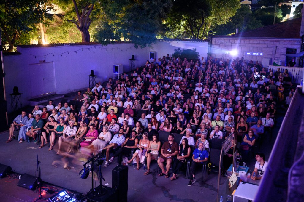 Program 12. Brač Film Festivala: Stižu laureati Pule te Zijah Sokolović i Mirjana Karanović