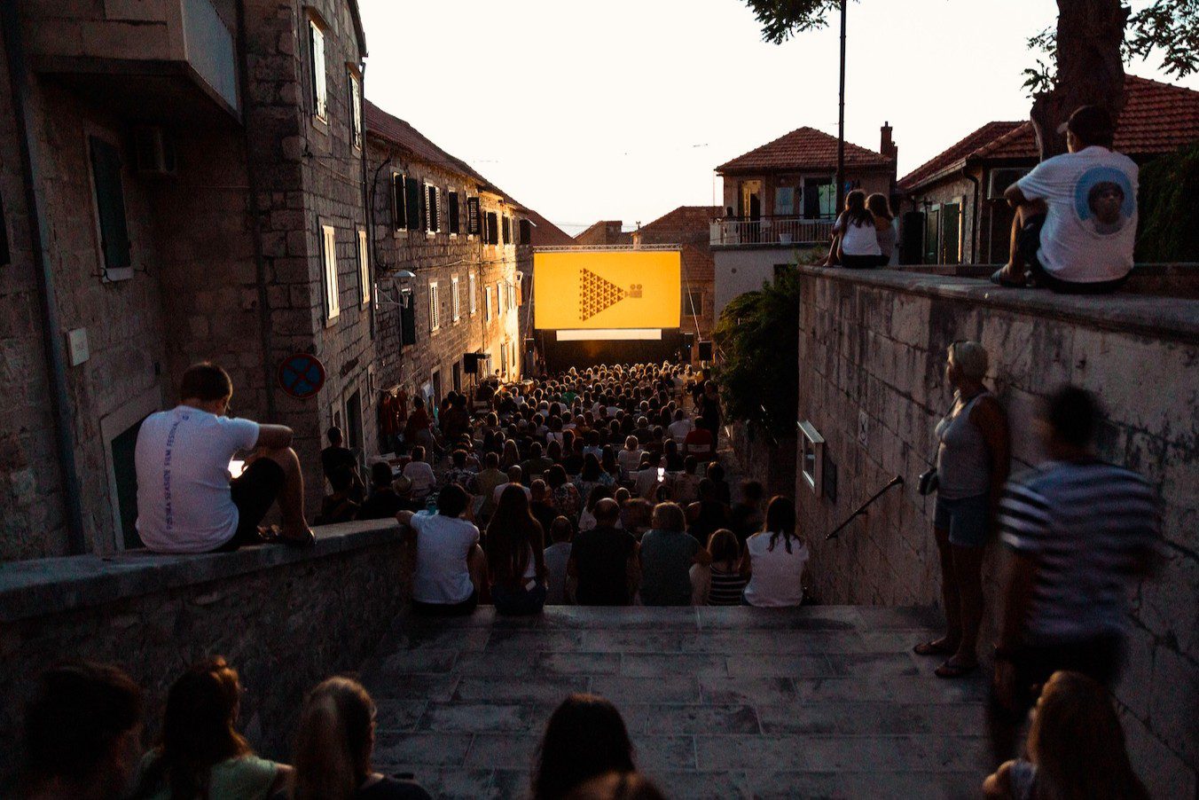 Šesnaesto izdanje Postira Seaside Film Festivala donosi nagrađivane kratke filmove iz cijelog svijeta