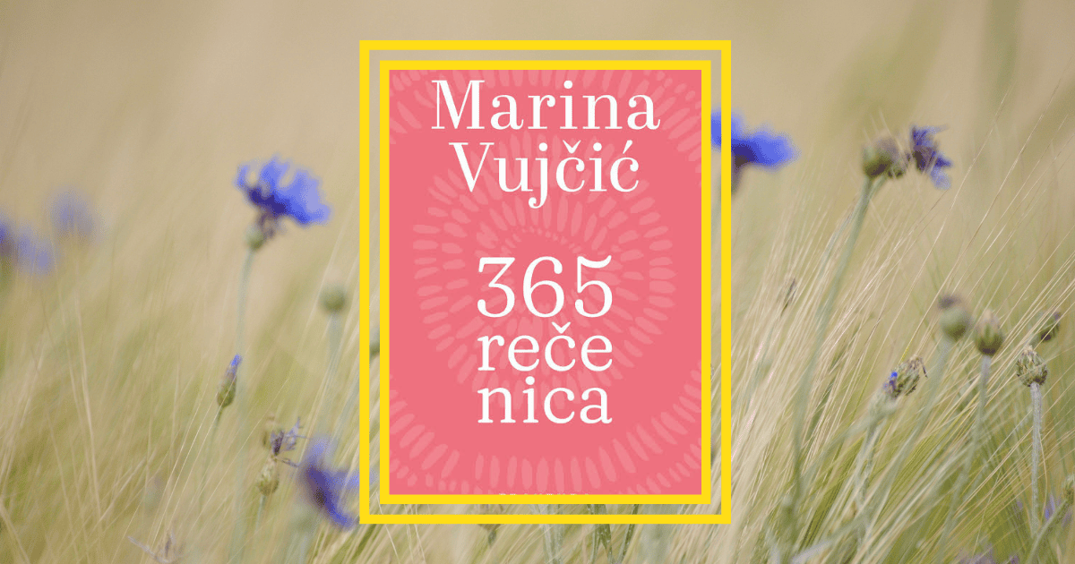 „365 rečenica”