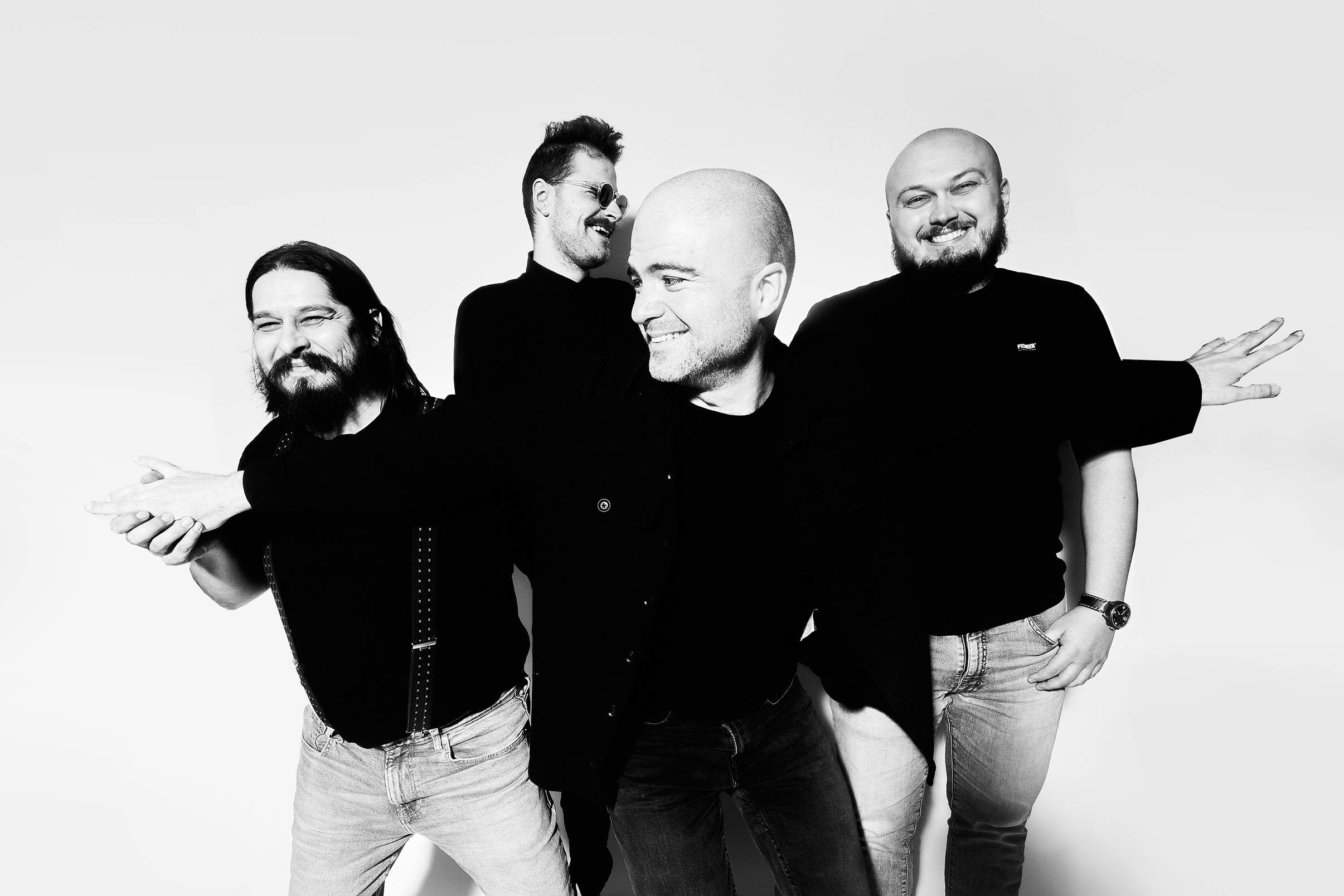 Bend Lika Kolorado objavio novi singl Sol i najavio četvrti studijski album